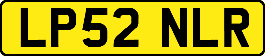 LP52NLR