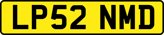 LP52NMD