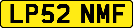 LP52NMF