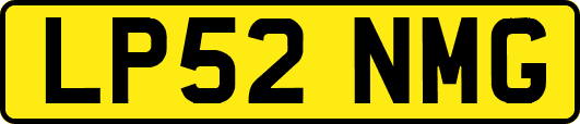 LP52NMG
