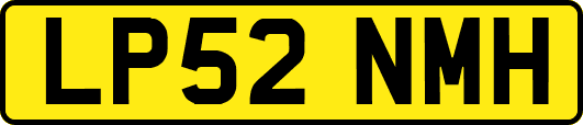 LP52NMH