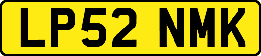 LP52NMK