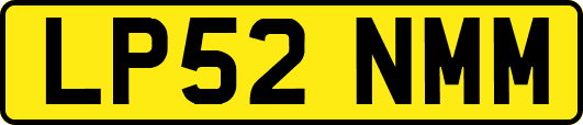 LP52NMM