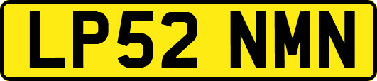 LP52NMN