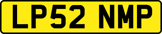 LP52NMP
