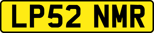 LP52NMR