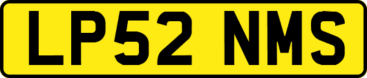 LP52NMS