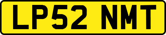 LP52NMT