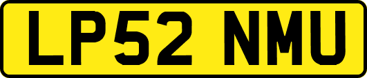 LP52NMU