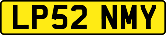 LP52NMY