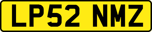 LP52NMZ