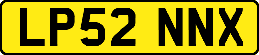 LP52NNX