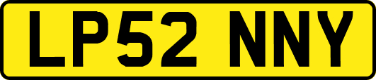 LP52NNY