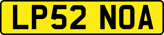 LP52NOA