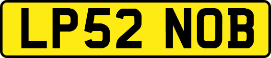 LP52NOB