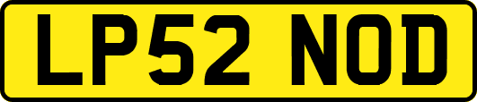 LP52NOD