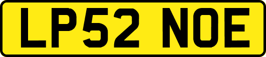 LP52NOE