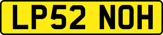 LP52NOH