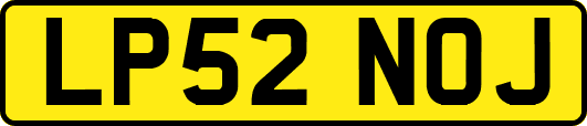 LP52NOJ