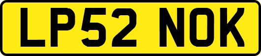 LP52NOK