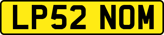 LP52NOM