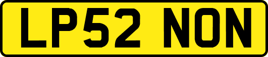 LP52NON