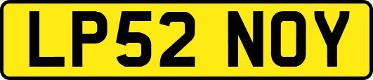 LP52NOY