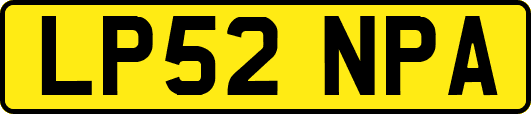 LP52NPA