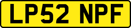 LP52NPF