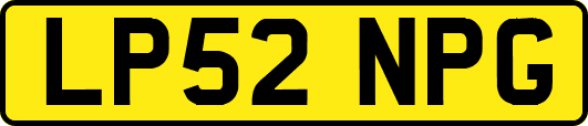 LP52NPG