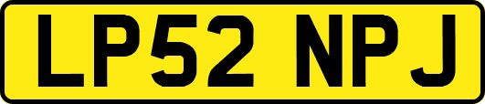 LP52NPJ