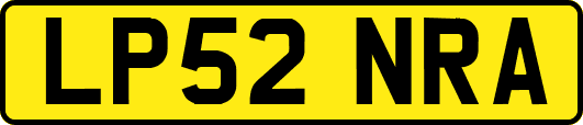 LP52NRA