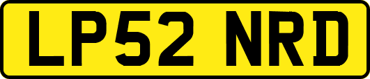 LP52NRD