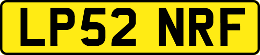 LP52NRF