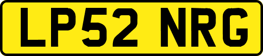 LP52NRG