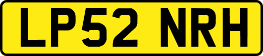 LP52NRH