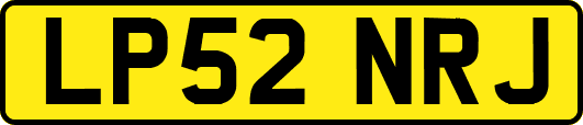 LP52NRJ