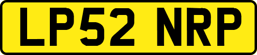 LP52NRP