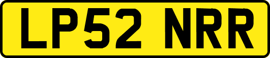 LP52NRR