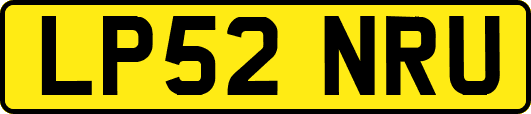 LP52NRU