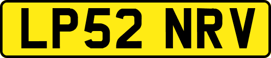 LP52NRV