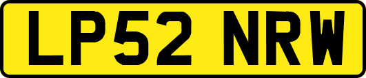 LP52NRW