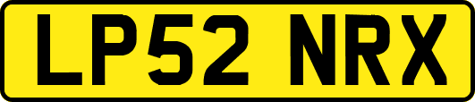 LP52NRX