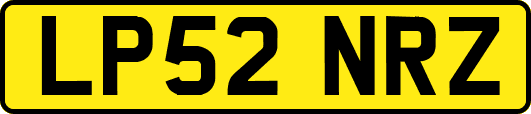 LP52NRZ
