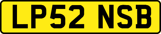 LP52NSB