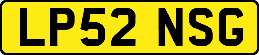 LP52NSG