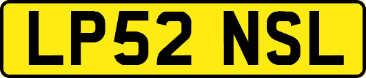LP52NSL
