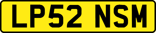 LP52NSM