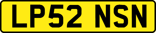 LP52NSN