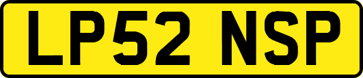 LP52NSP